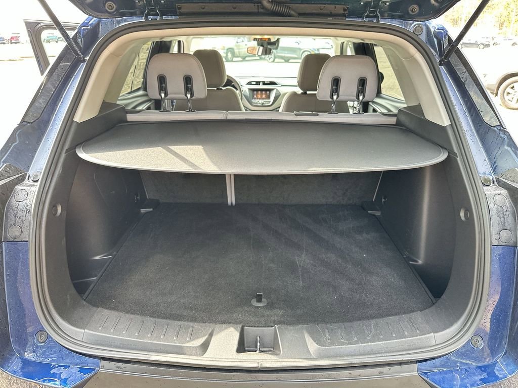 Used 2023 Chevrolet TrailBlazer LT image 18