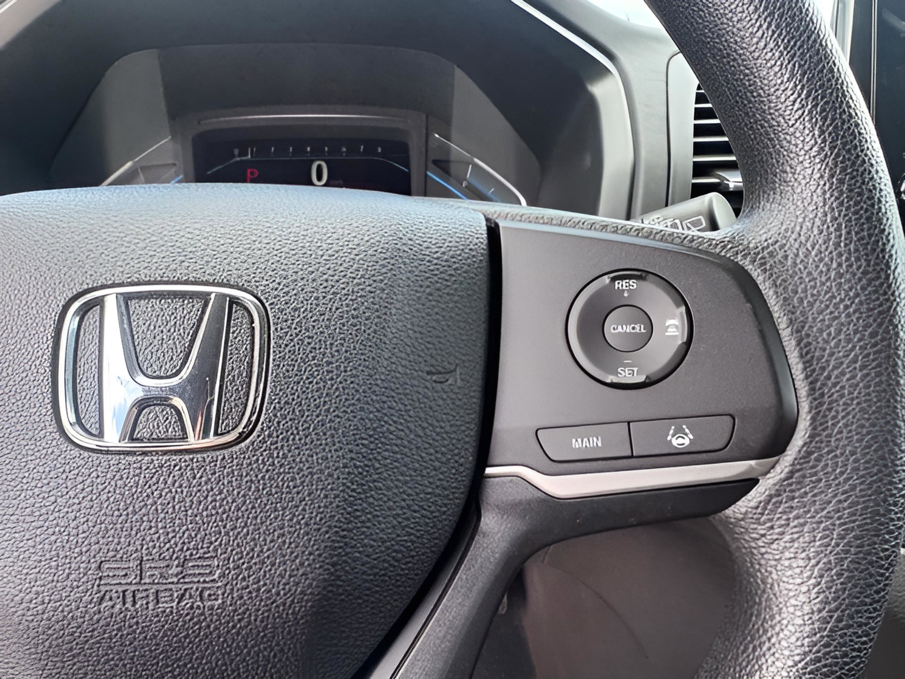 Used 2019 Honda Odyssey EX image 12