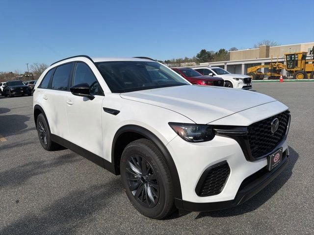 New 2026 MAZDA CX-70 SC