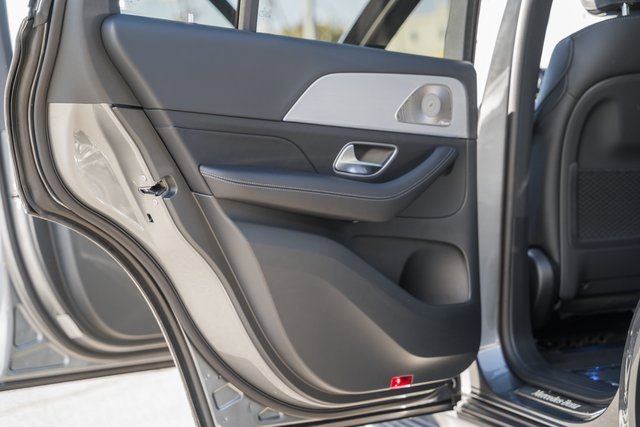 New 2026 Mercedes-Benz GLE 450 4MATIC image 38