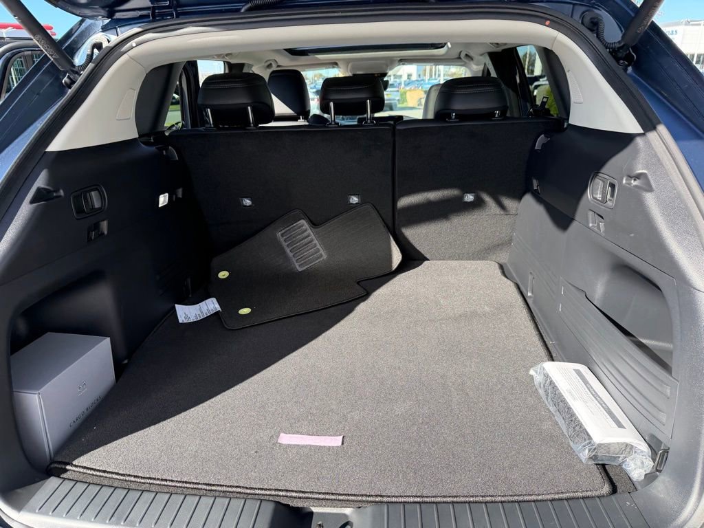 New 2026 MAZDA CX-50 2.5 Hybrid w/ Cargo Package image 31