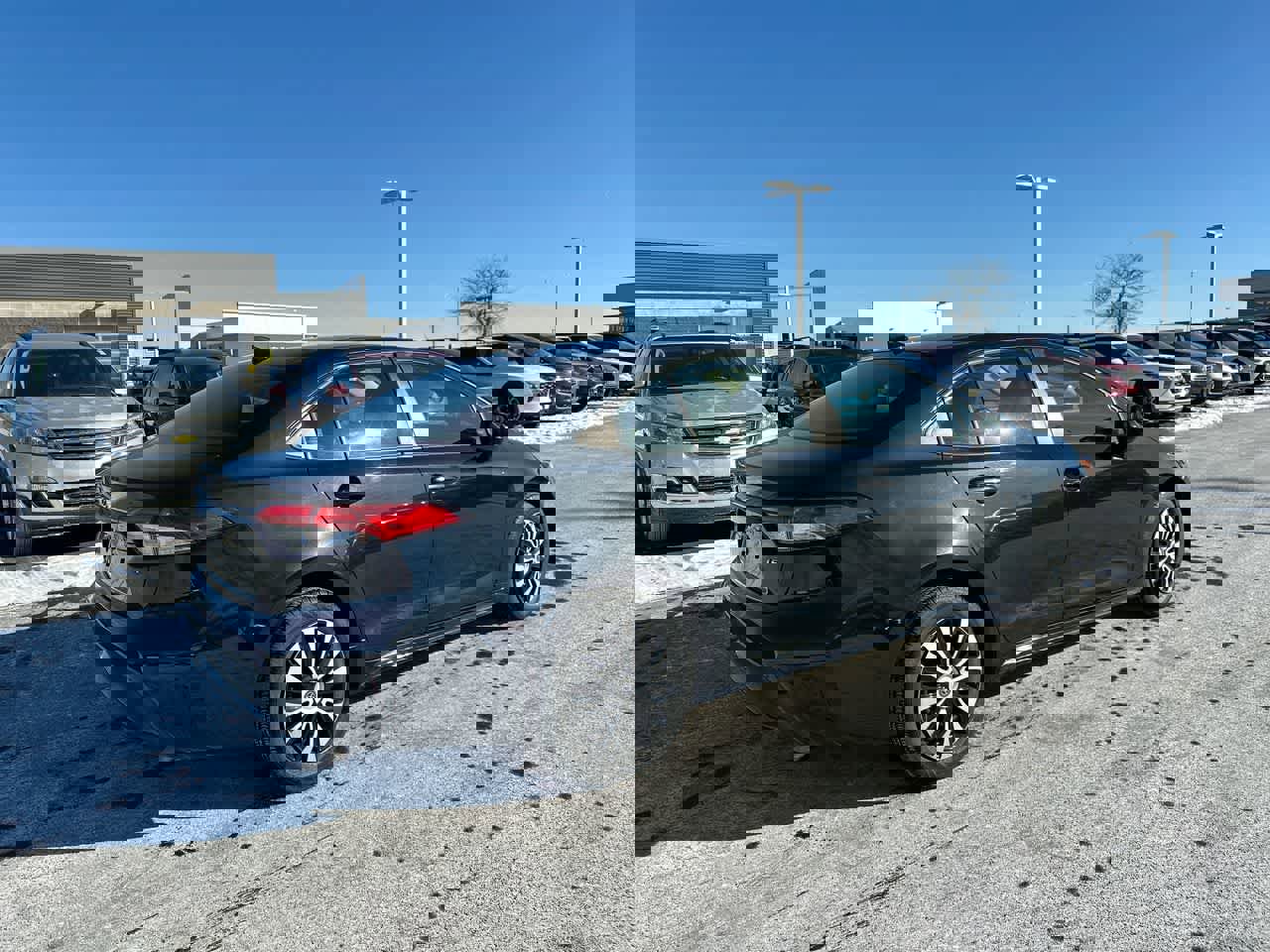 Used 2022 Toyota Corolla LE image 13