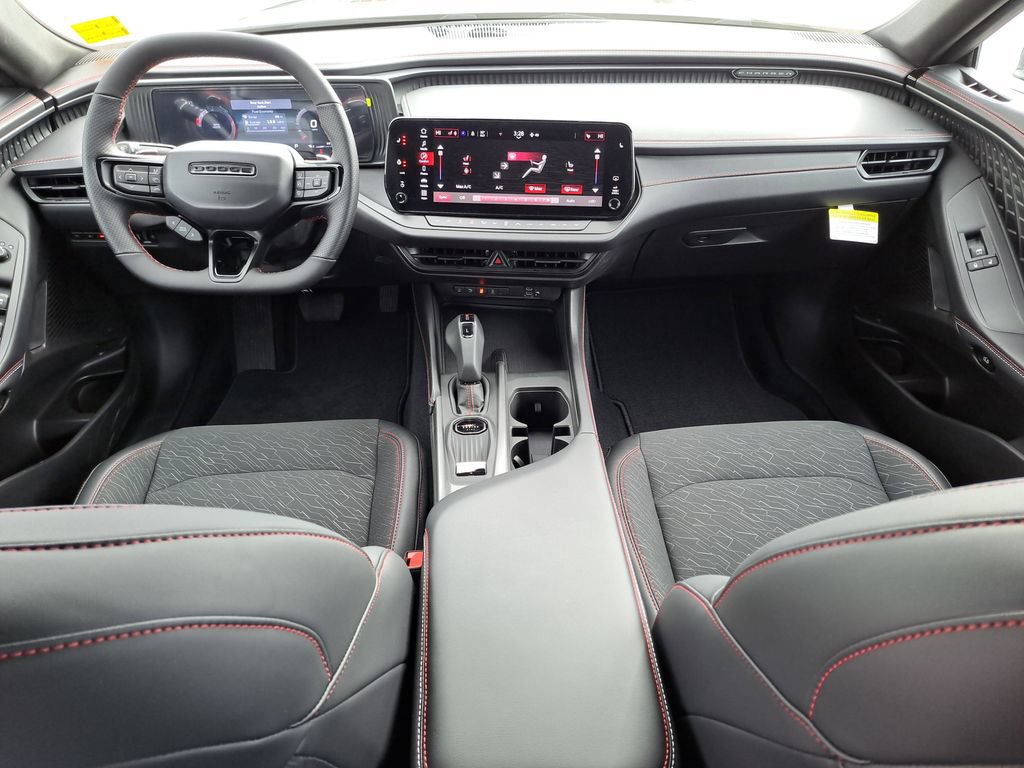 New 2026 Dodge Charger GT w/ Driver Convenience Group AWD/4WD image 11