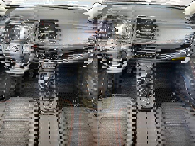 New 2026 Nissan Rogue SV image 10