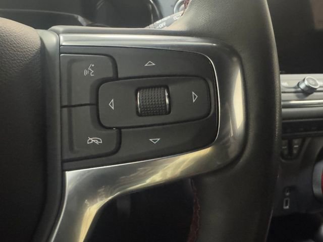 Used 2024 Chevrolet Blazer RS w/ Enhanced Convenience Package image 21