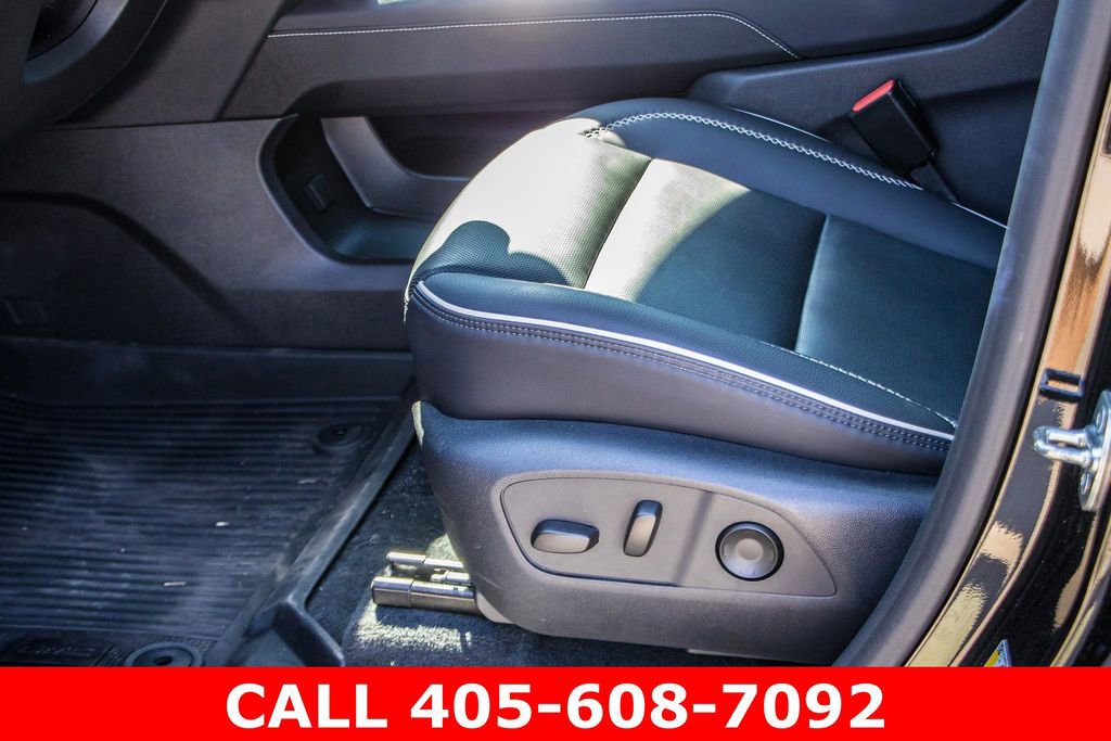 Used 2024 GMC Acadia Denali w/ Super Cruise Package image 26