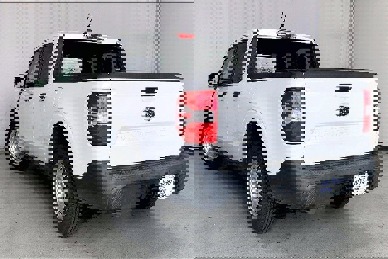 Used 2022 Ford Maverick XL image 5