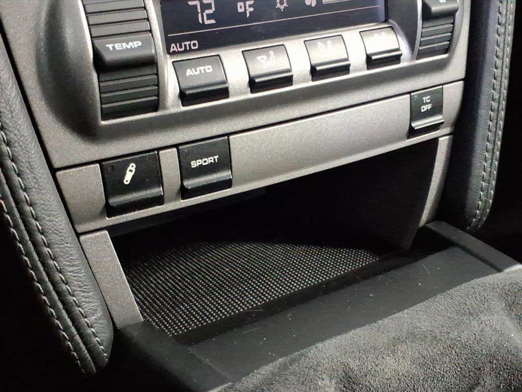 Used 2007 Porsche 911 GT3 image 12