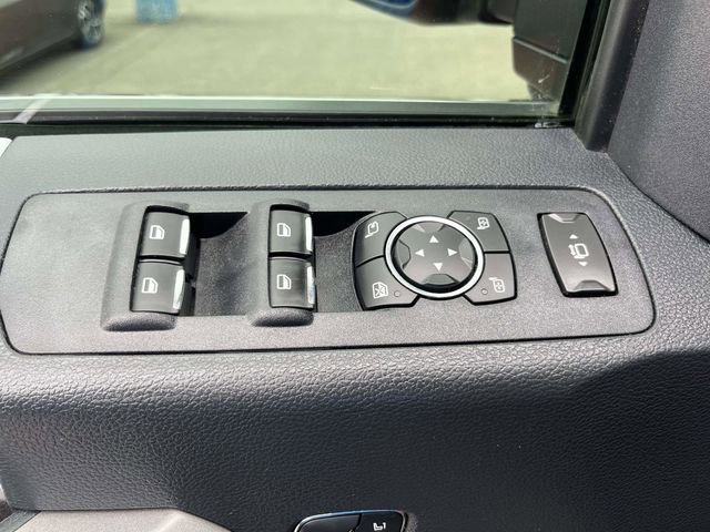 Used 2022 Ford F250 Platinum w/ FX4 Off-Road Package AWD/4WD image 12