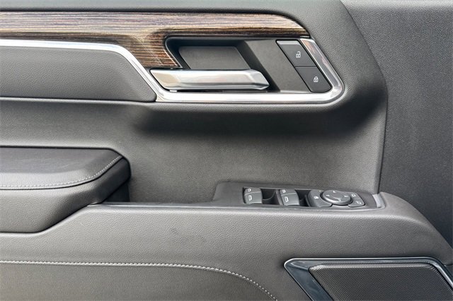 Used 2023 GMC Sierra 1500 Elevation image 11