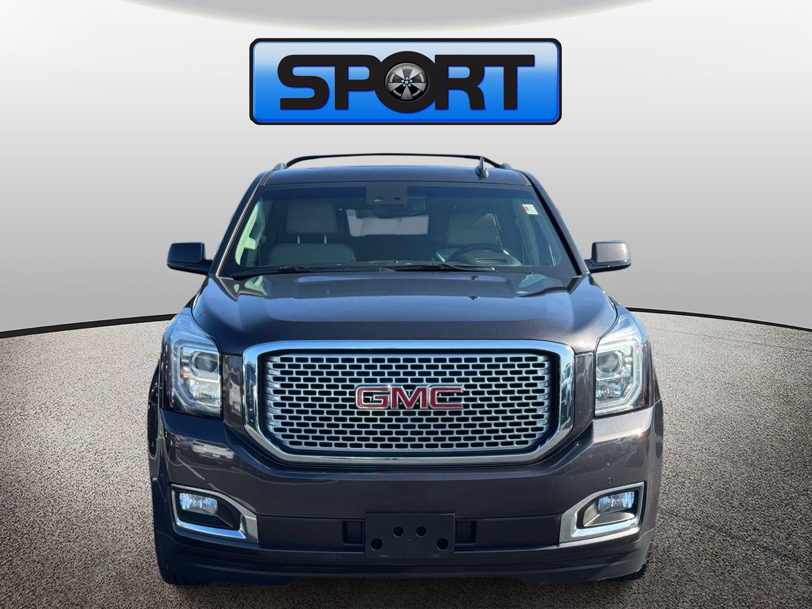 Used 2017 GMC Yukon XL Denali w/ Open Road Package AWD/4WD image 27