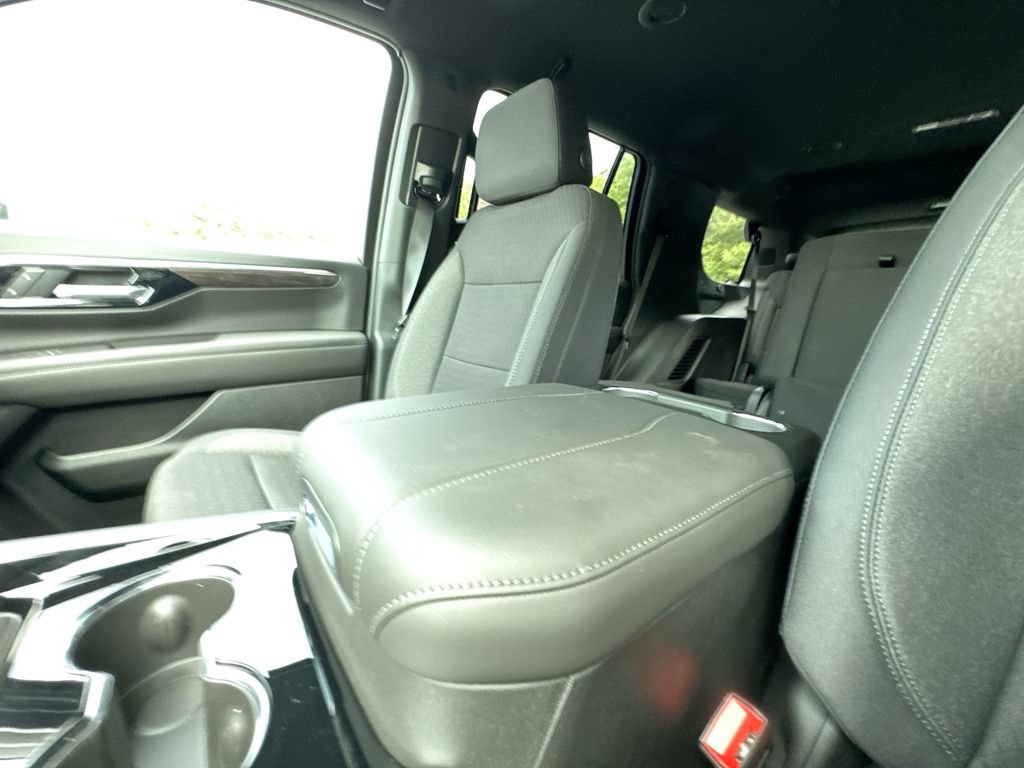 New 2026 Chevrolet Tahoe LS AWD/4WD image 24