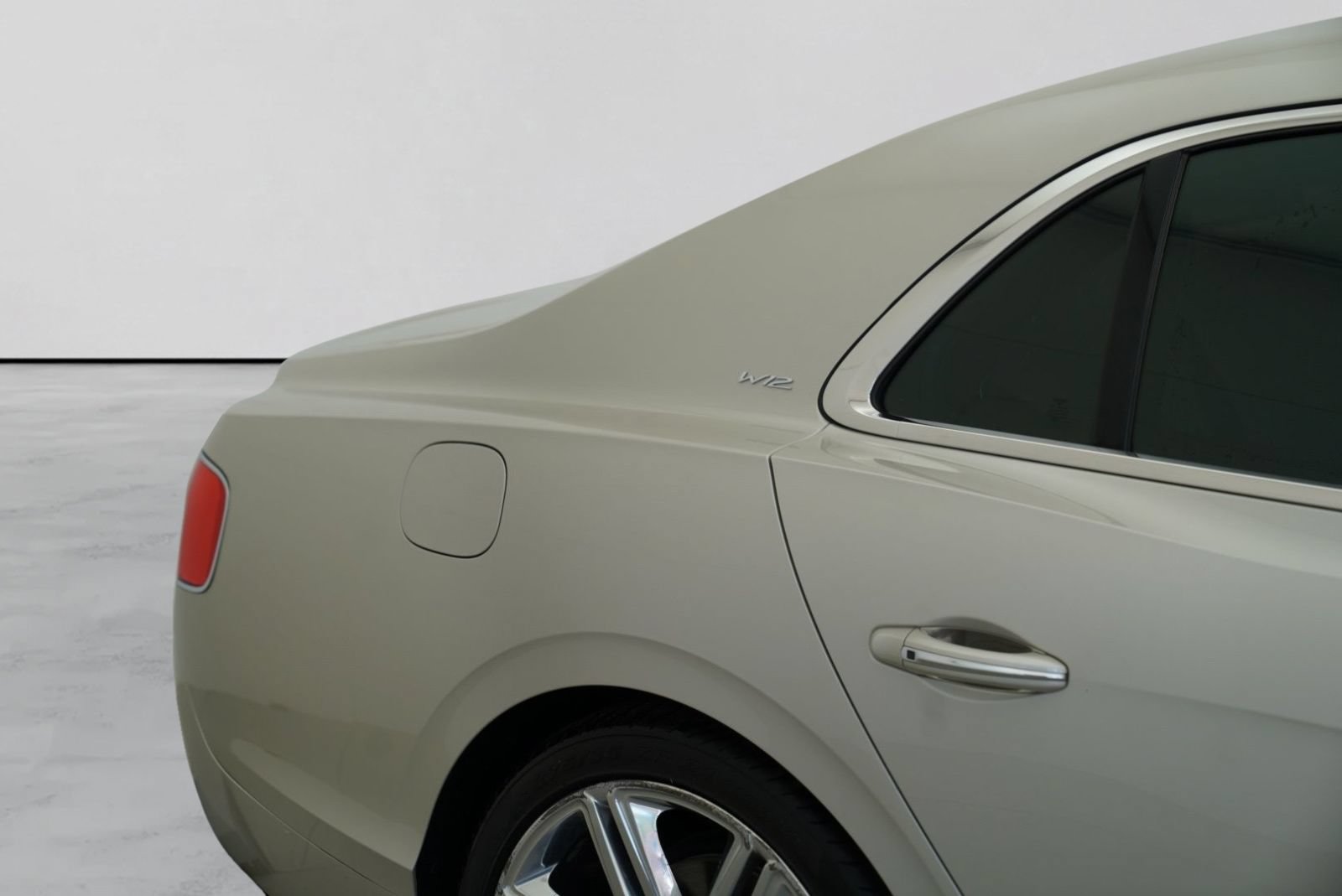 Used 2017 Bentley Flying Spur W12 AWD/4WD image 6