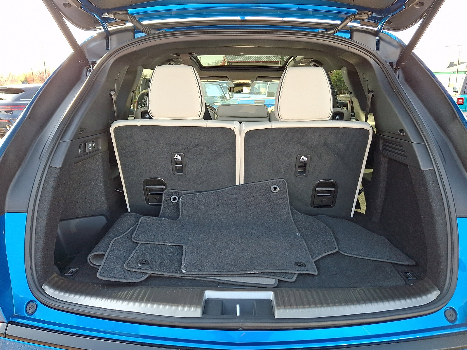 Certified 2026 Acura MDX A-Spec image 31