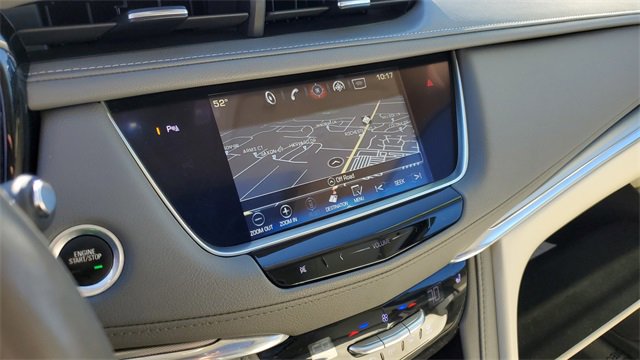 Used 2019 Cadillac XT5 Luxury image 8