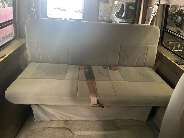 Used 2003 Chevrolet Express 1500 w/ Preferred Equipment Group 3 image 21