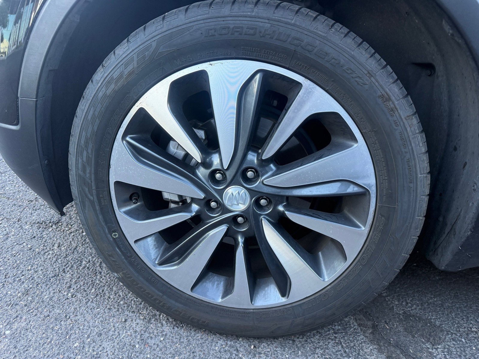 Used 2021 Buick Encore Preferred image 5