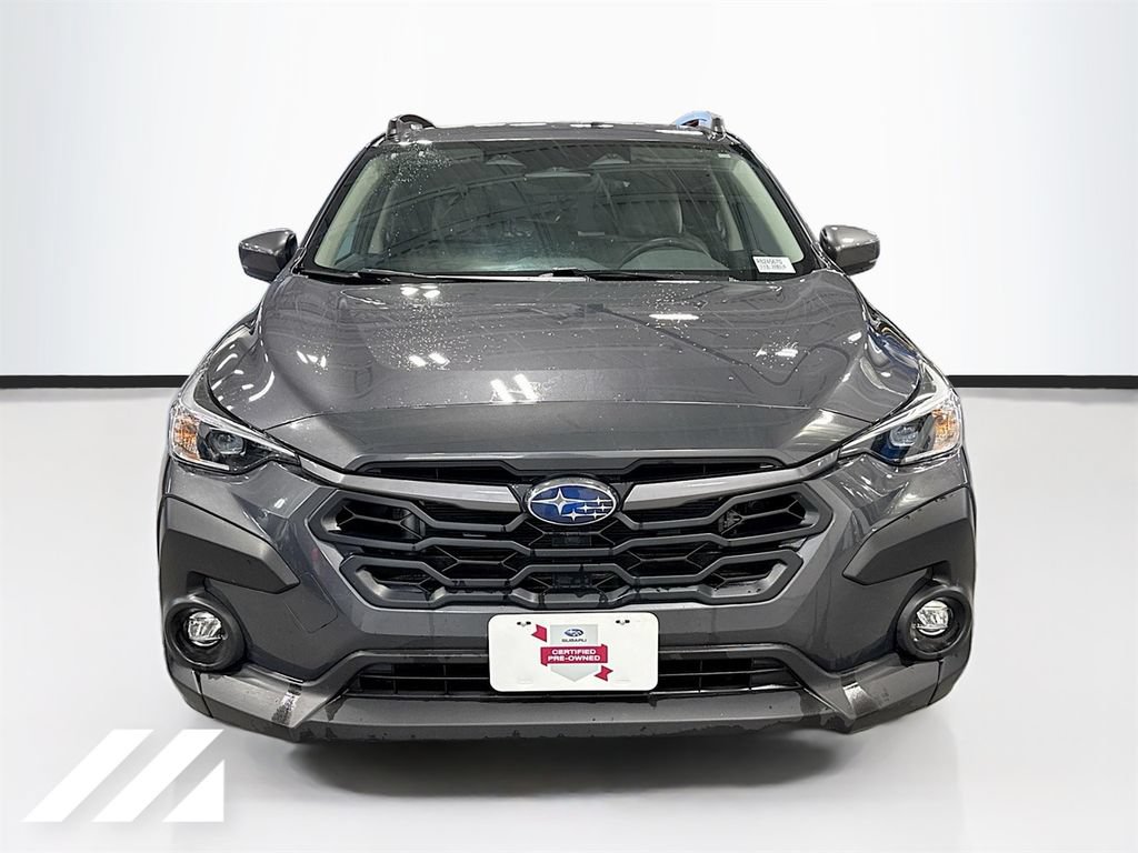 Used 2024 Subaru Crosstrek 2.0i Premium w/ Popular Package #4 AWD/4WD image 2
