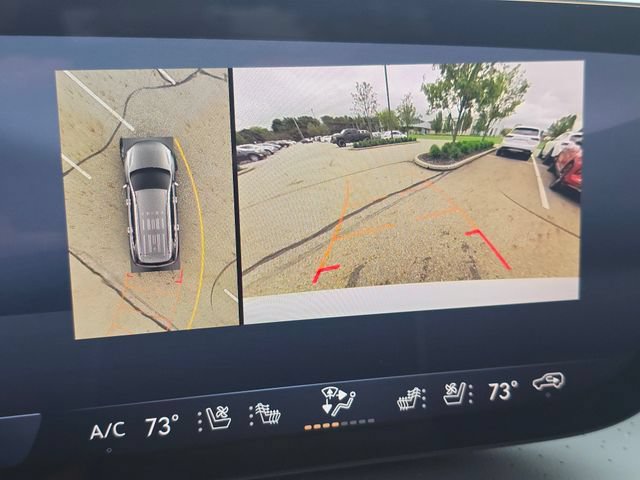 New 2026 Buick Enclave Avenir w/ Super Cruise Package AWD/4WD image 7