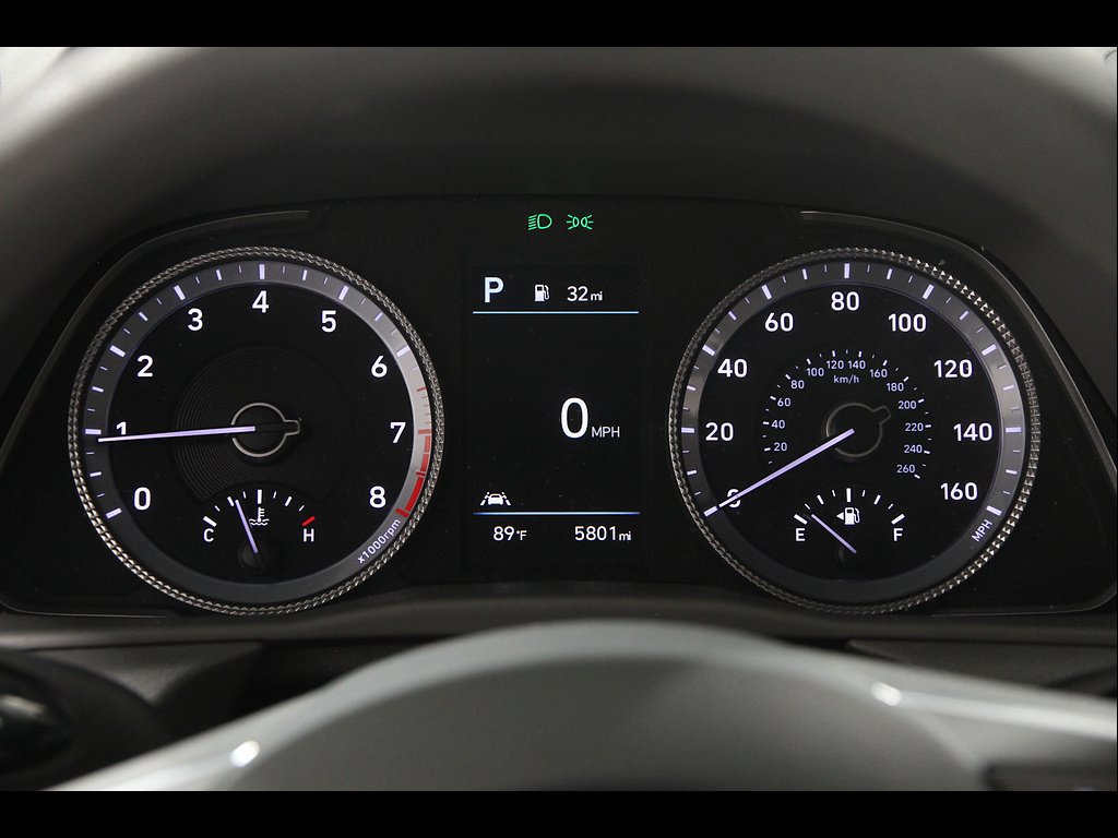 Certified 2023 Hyundai Sonata SEL FWD image 8