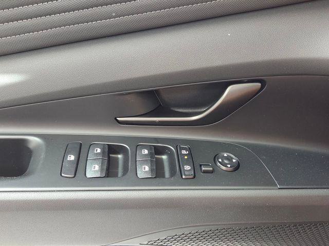 New 2026 Hyundai Elantra Sport w/ Cargo Package FWD image 27