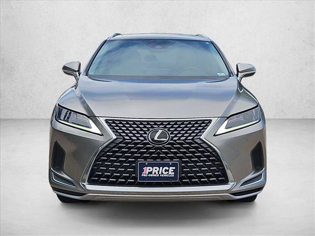 Used 2020 Lexus RX 350 FWD w/ Premium Package image 2