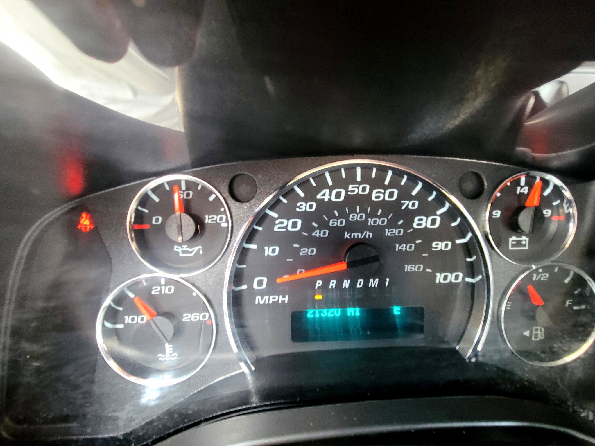 Used 2023 Chevrolet Express 3500 LS image 21