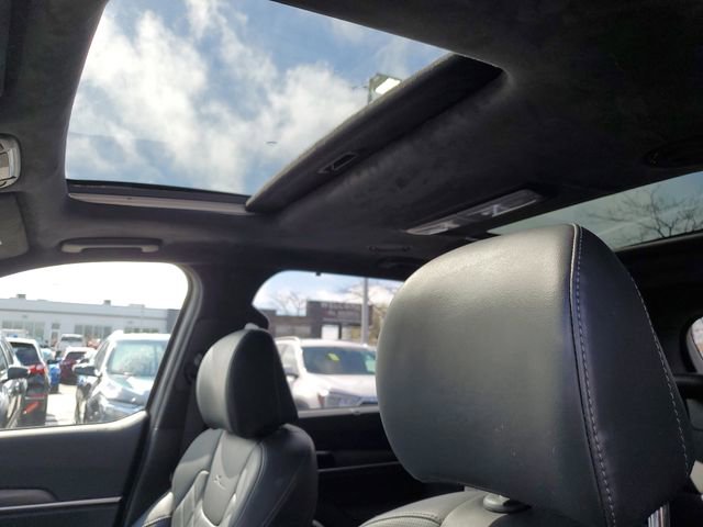 Used 2024 Kia Telluride SX Prestige X-Line image 26