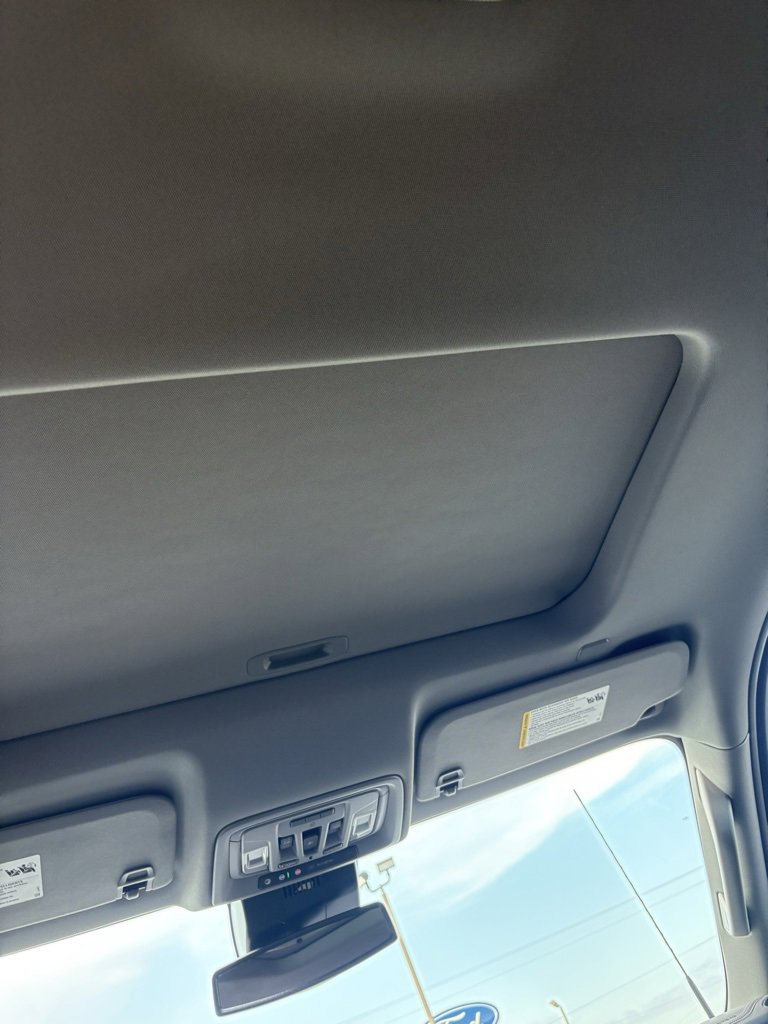 New 2025 GMC Sierra 2500 Denali w/ Max Trailering Package image 19