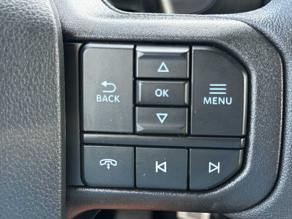 New 2026 Ford F150 STX RWD image 28