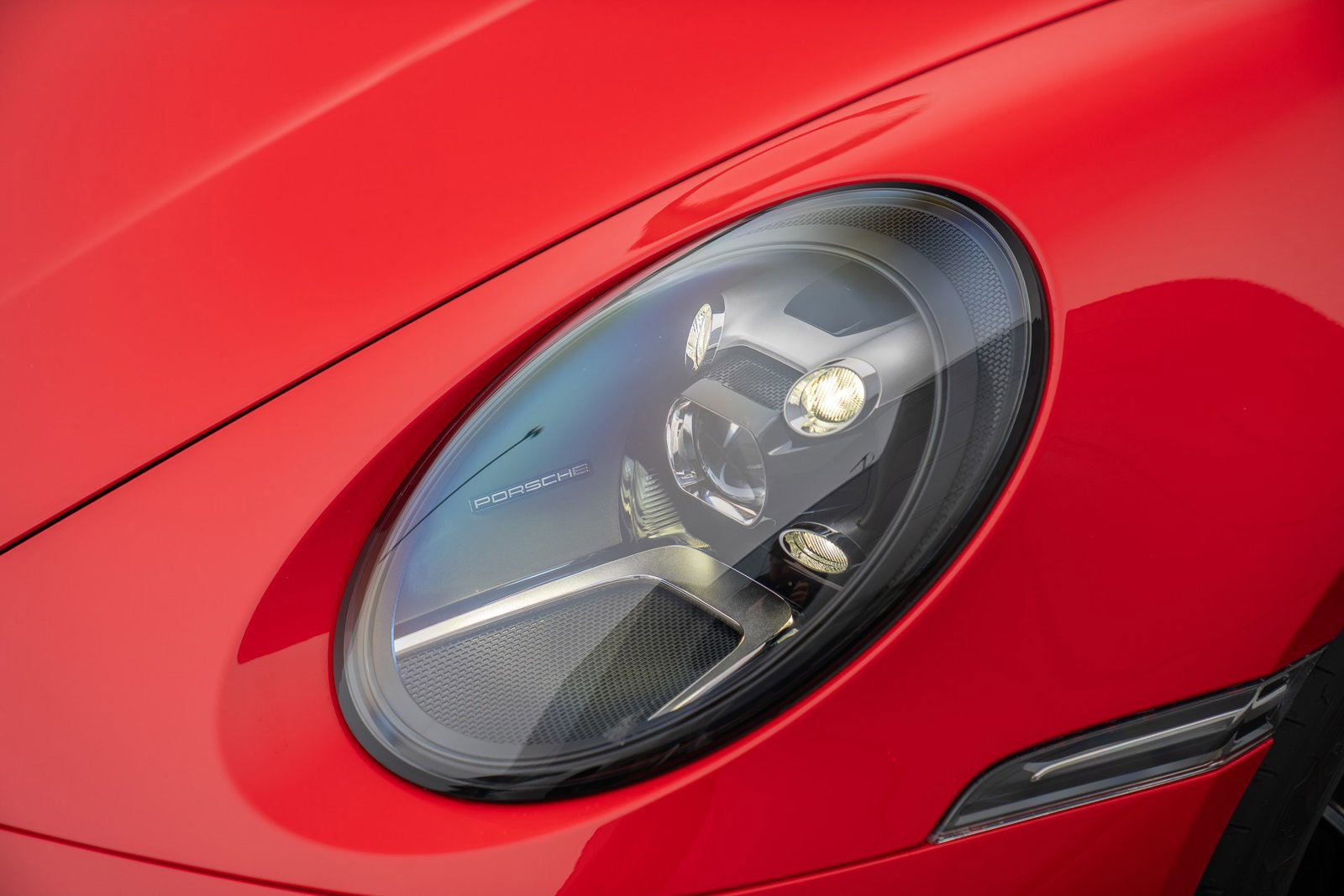 Used 2024 Porsche 911 Carrera S image 30