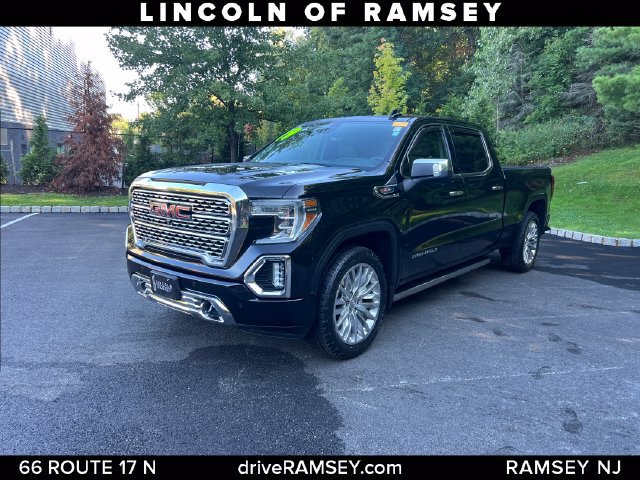 Used 2019 GMC Sierra 1500 Denali w/ Denali Ultimate Package AWD/4WD image 2