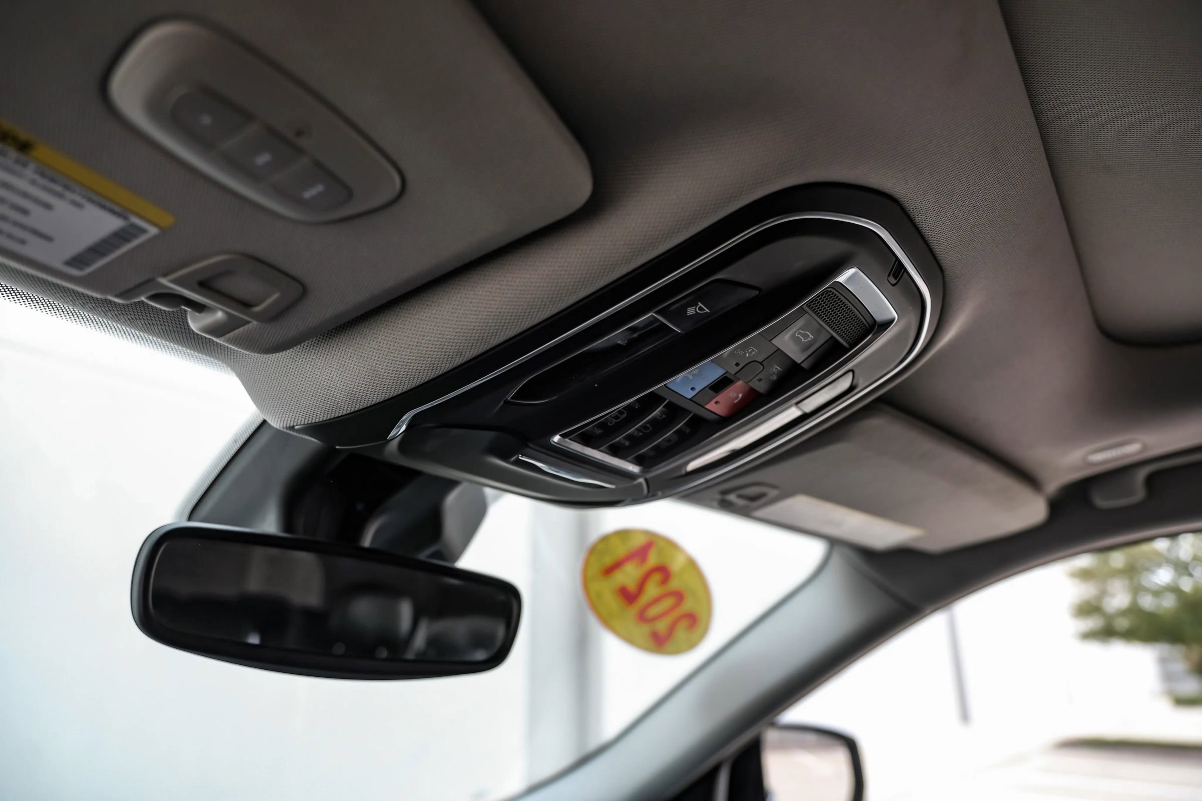 Used 2021 Jeep Grand Cherokee L Limited w/ Trailer Tow Group (B) image 30