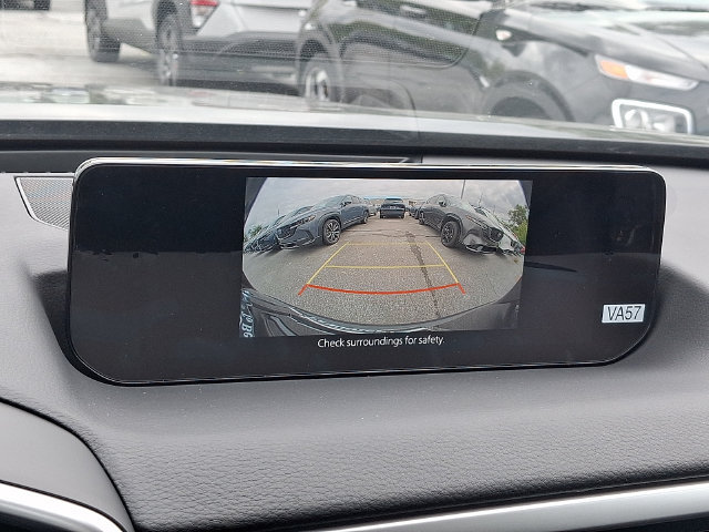 New 2026 MAZDA CX-50 AWD 2.5 S w/ Select Package image 16