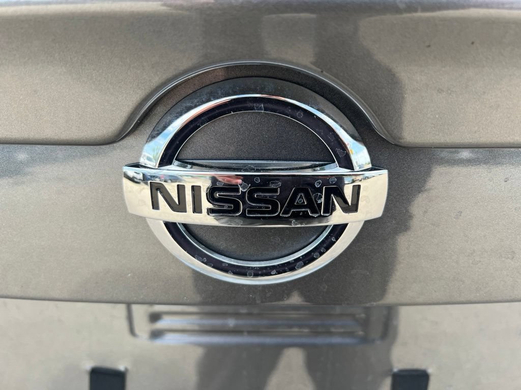 Used 2020 Nissan Sentra SR FWD image 28