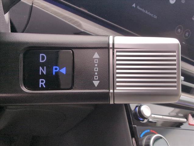 New 2026 Hyundai Santa Fe Calligraphy AWD/4WD image 15