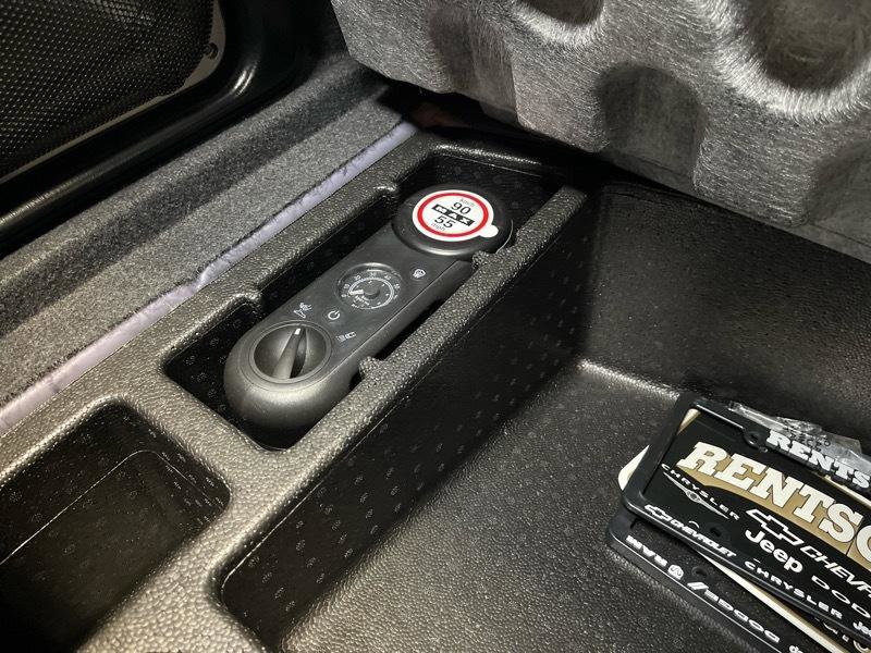 Used 2010 Dodge Challenger SRT8 w/ SRT Option Group II image 53