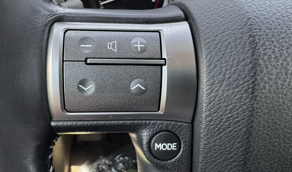 Used 2019 Lexus GX 460 AWD/4WD image 20