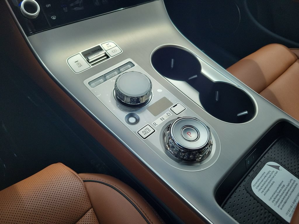 New 2027 Genesis GV70 2.5T Advanced AWD/4WD image 10