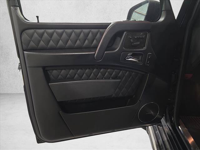 Used 2018 Mercedes-Benz G 63 AMG 4MATIC image 26