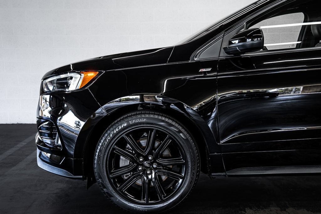 Used 2023 Ford Edge ST-Line AWD/4WD image 12