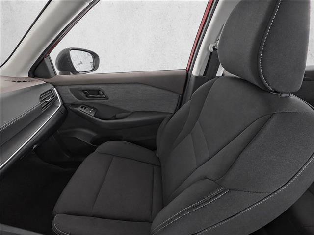 Used 2023 Nissan Rogue S AWD/4WD image 27