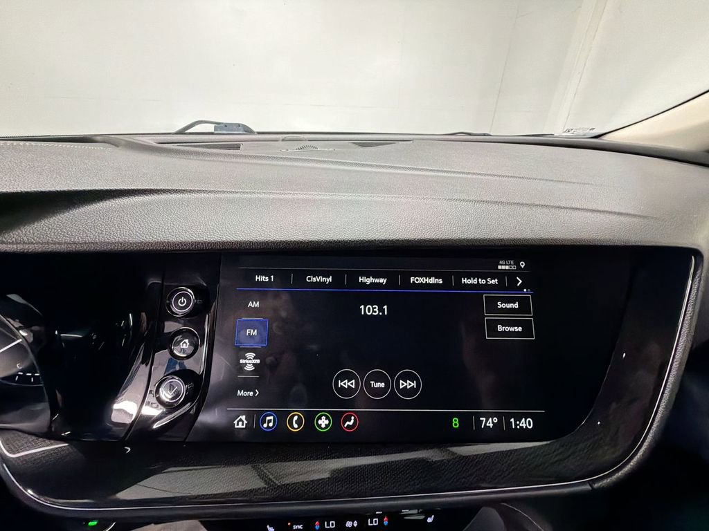 Used 2022 Buick Envision Preferred image 13