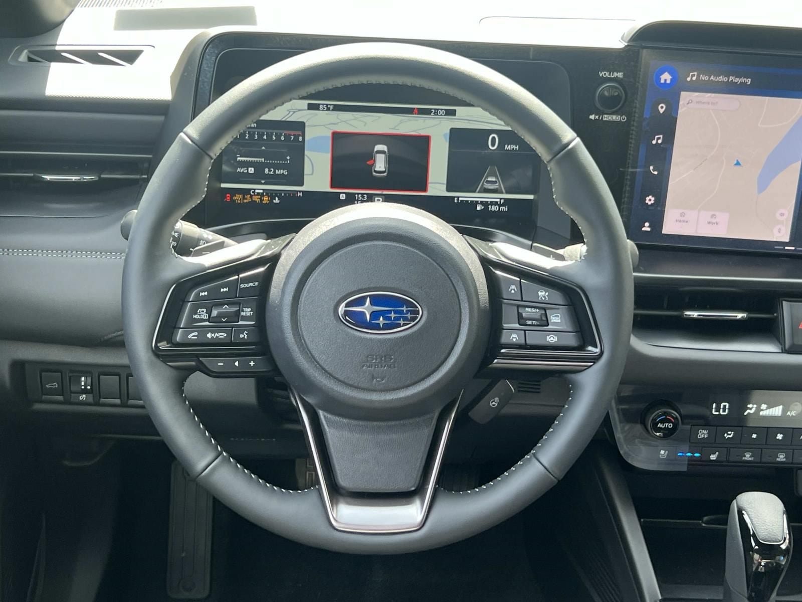 New 2026 Subaru Outback Touring XT AWD/4WD image 16