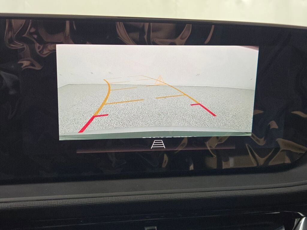 New 2026 Buick Envista Sport Touring w/ Convenience I Package image 29