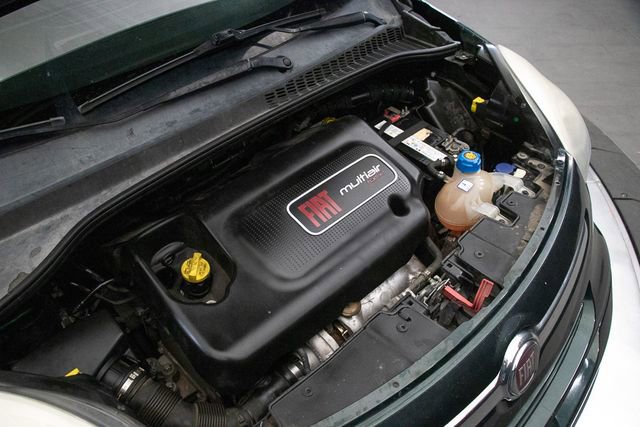 Used 2015 FIAT 500L Lounge image 27