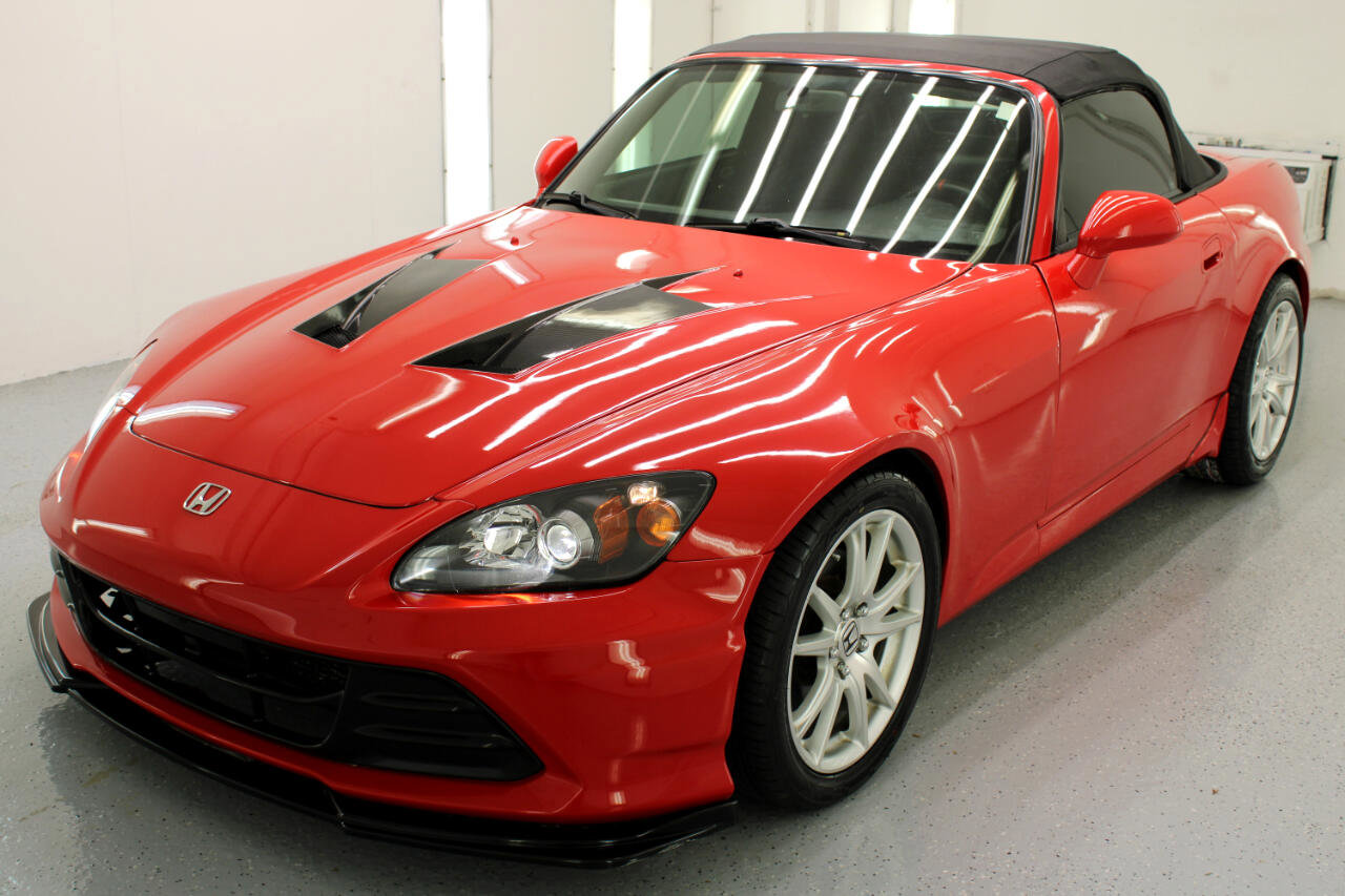 Used 2004 Honda S2000 image 15