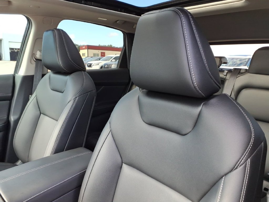 Used 2025 Nissan Murano SL w/ Cargo Package AWD/4WD image 14