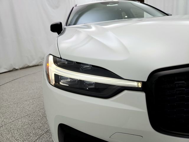Used 2021 Volvo XC60 T8 R-Design w/ Advanced Package image 28