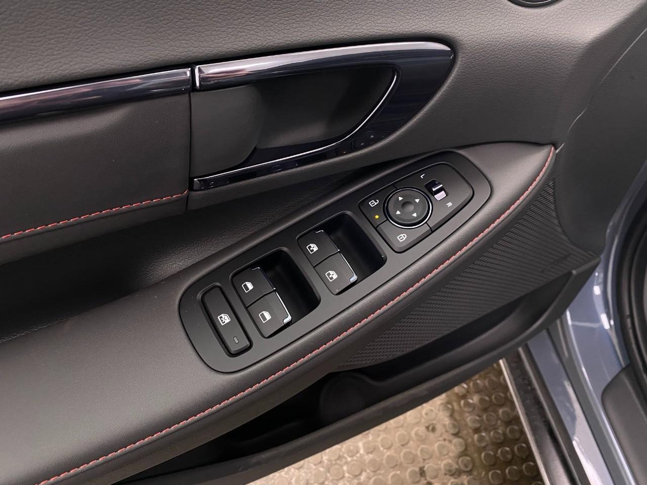 New 2025 Hyundai Sonata N Line image 32